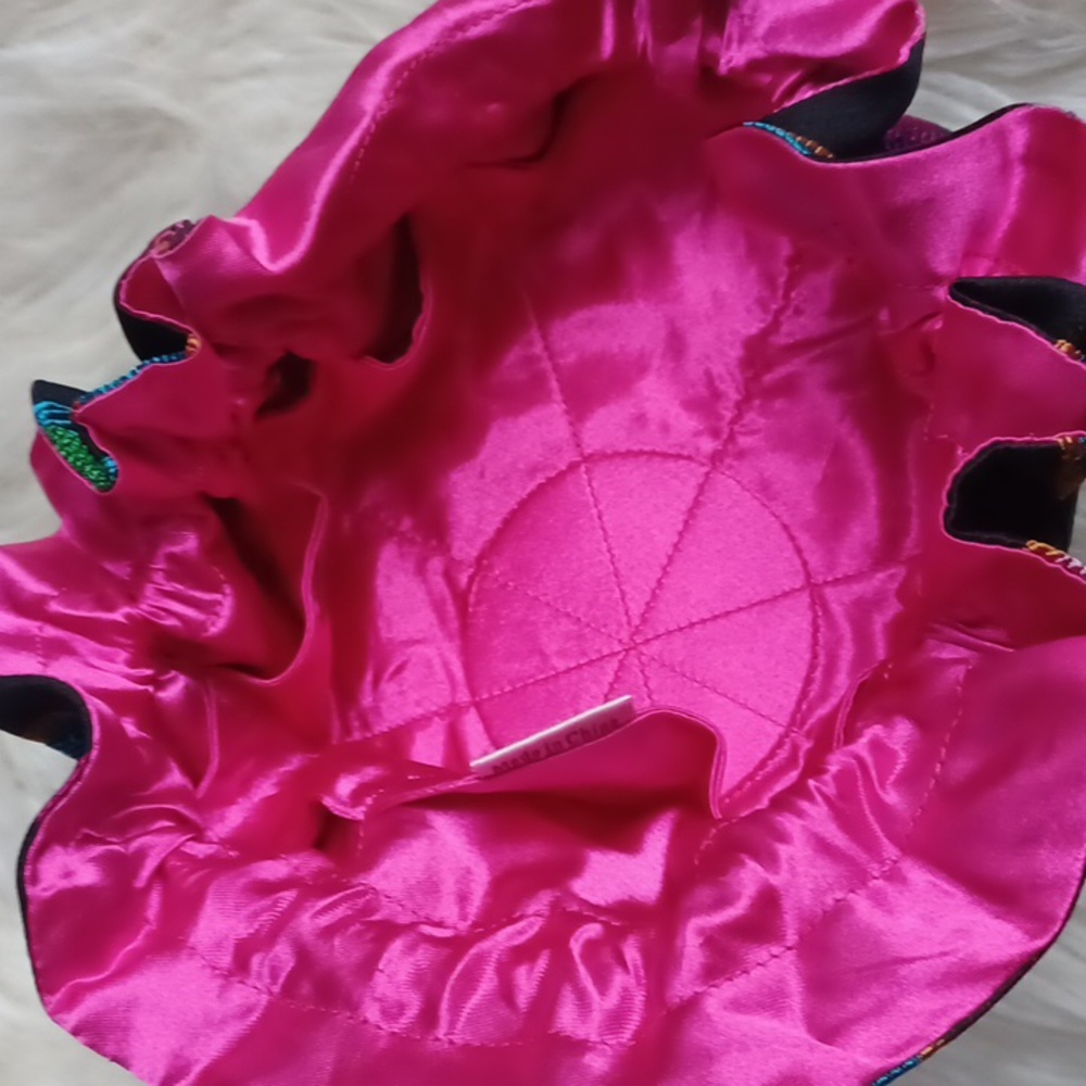 Colorful Pouch - Picture 6 of 14